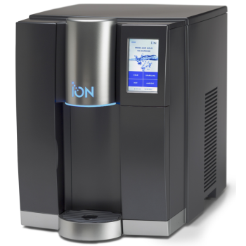 Dystrybutor ION Grafit Natural Choice
